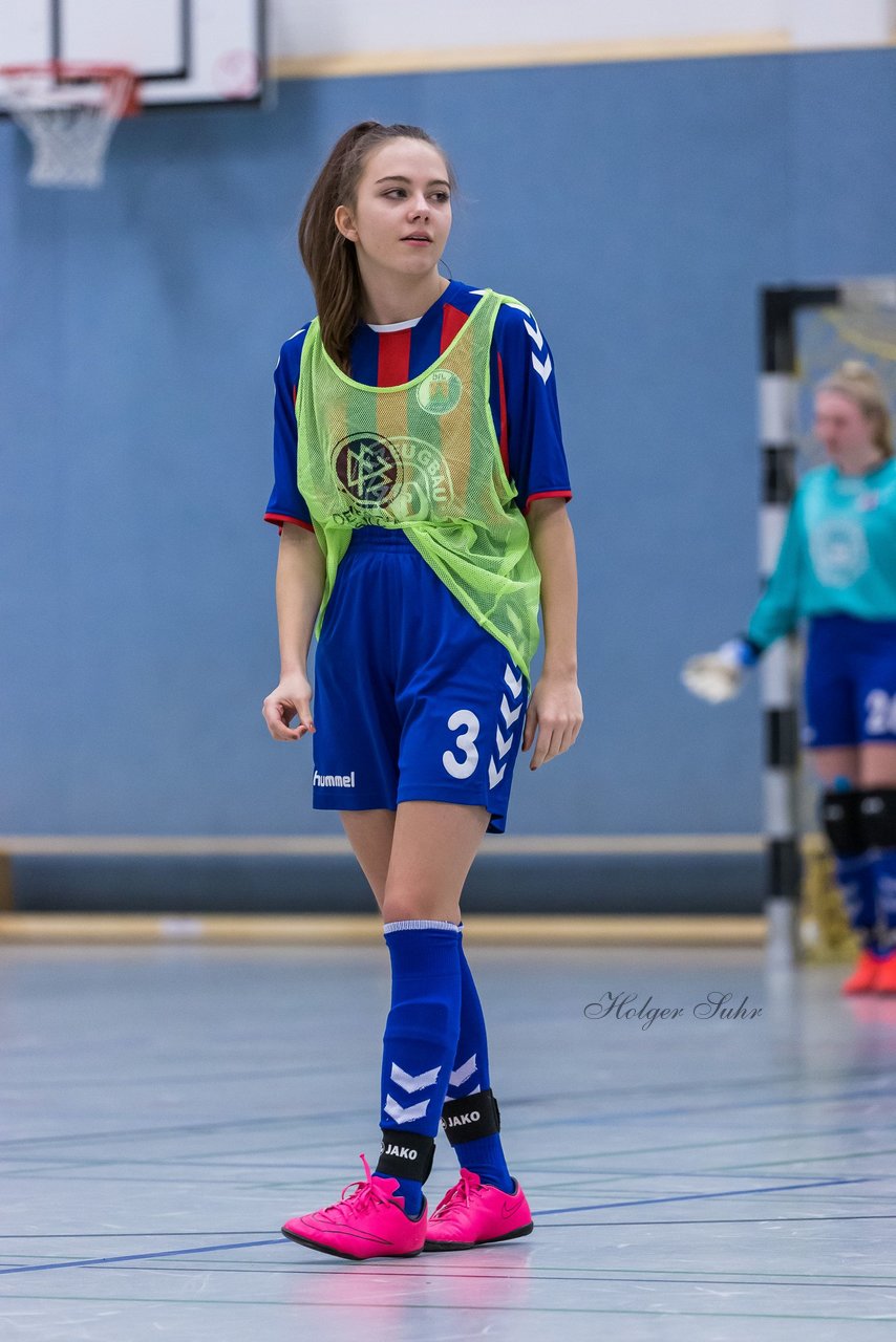 Bild 200 - HFV Futsalmeisterschaft